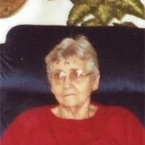 Addie Rodgers
