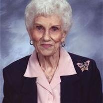 Juanita Edwards