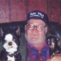 Hubert Brewer