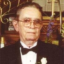 Henry Turnbow