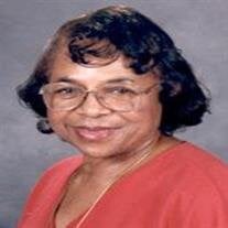 Frances M. Rice