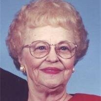 Hazel Brown