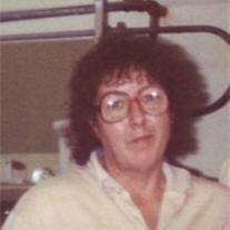 Sharon Russell