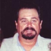 Perry Carroll