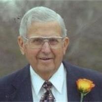 Wilson Sharpe
