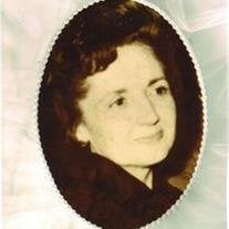 Marie Drake