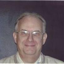 Charles Mccalip
