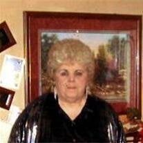 Mary McFall