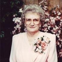 Iva Birchett