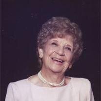 Vivian Brown