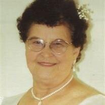 Mary Bumgarner