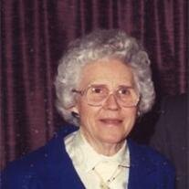 Myrtle Williams