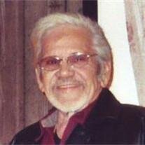 Ronnie Cagle