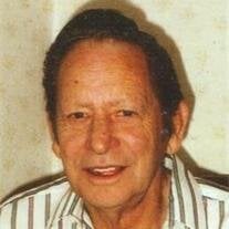 Melvin Roberson
