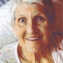 Bernice Dabbs