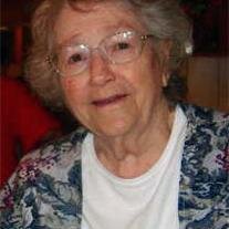 Monnie Reeves