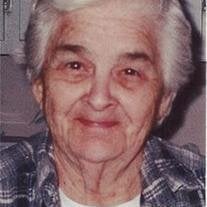 Fredda Brewer