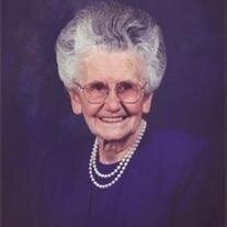Lura Skelton