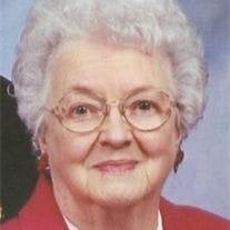 Sarah Peery