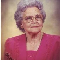 Ruby Belew