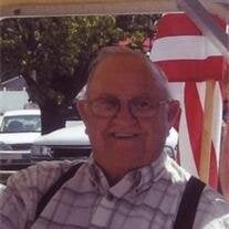 Jerry Carroll