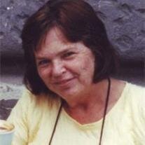 Joyce Dicus