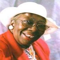 Jean Mable Rice