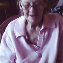 Juanita Dyer