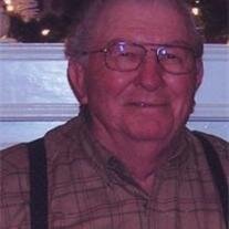 Alton Hinson