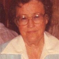 Martha Quillen