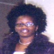 Delisa K. Rich