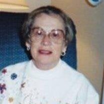 Dorothy Ann Hildebrand