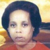 Mrs.  Marquita June Alexander
