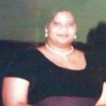 Ms.  Kareemah Muhammad
