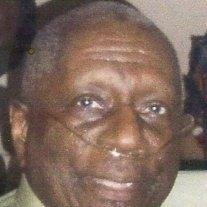 Larry "Lurk" Abcumby