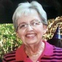 Elaine Blomquist