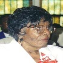 Dolly Richardson