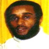 Christopher Richardson