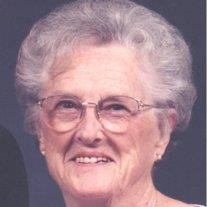Mrs Catherine Hardister Smith