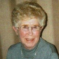 Mrs Suzanne vander Linden Hall
