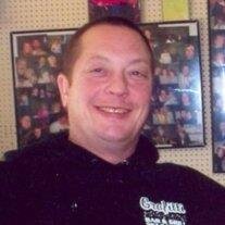 Kevin J. Ehredt