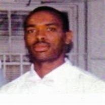 Michael Richardson