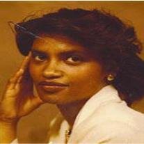 Angela Delores Richardson