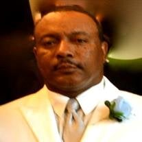 Mr. Jerome Littleton