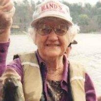 Myrtle Maebelle Smith