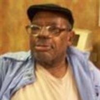Mr.  Curtis  Lee Mullins Jr.