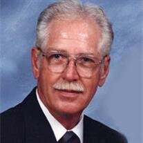 James Albert Tucker