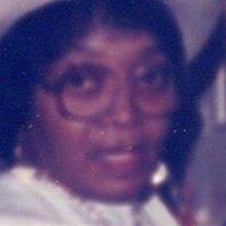 Vernell  Pearlene  Lewis