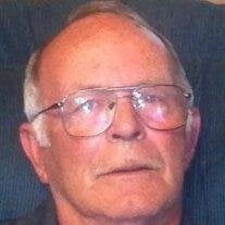 William Ernest (Bill) Riffe Sr.