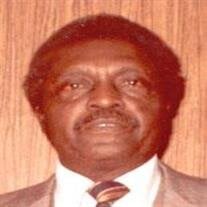 Edgar Richardson